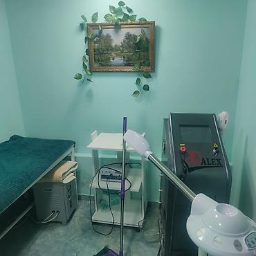 gözəllik salonları: Gözəllik və estetik AA Beauty Salon məkanında bos otag icareye — 3
