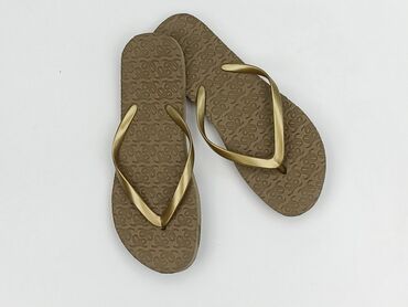 rajstopy do butów z odkrytymi palcami: Flip flops for women, 41, condition - Very good