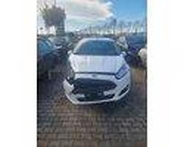 Glave motora: RETROVIZORI ZA FORD FUSION OD 2002. DO 2010. GOD. | SMEDEREVSKA — 27
