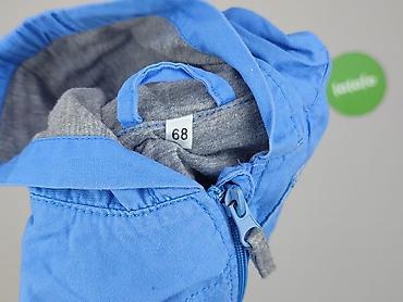 bluzy l: Kurtka, 3-6 miesięcy, stan - Bardzo dobry — 4