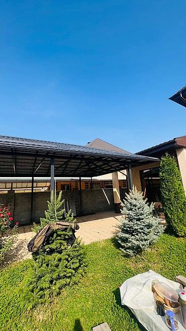 туникафон: 🏠 ALI NAVES Заманбап навес жана металл конструкциялар 🚗 Автонавес 🏡 — 4