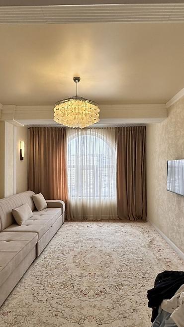 Долгосрочная аренда квартир: 1 комната, С мебелью полностью — 1