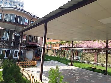 сдается дом сокулук: 350 м², 6 комнат и более, Вефа ТЦ — 4