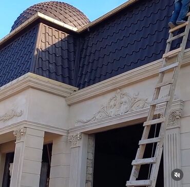 Dam işləri: Dam ustasi -da lalafo.az — 10 Dam işləri: Dam ustasi — 10