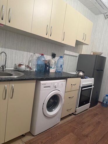 Uzunmüddətli kirayə mənzillər: Kirayə 2 otaqlı yeni təmirli və tam əşyalı mənzil. Kazımağa Kərimov — 11