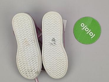 rozowe conversy: Primark, Sneakersy damskie, rozmiar 36 — 3