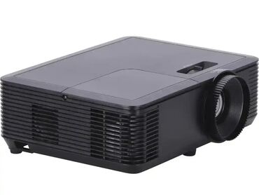 aparat za secernu vunu kupujem prodajem: InFocus Projektor P131 IN116BB 🎥 Cena: 59.950 RSD 💰 ✨ Osnovne