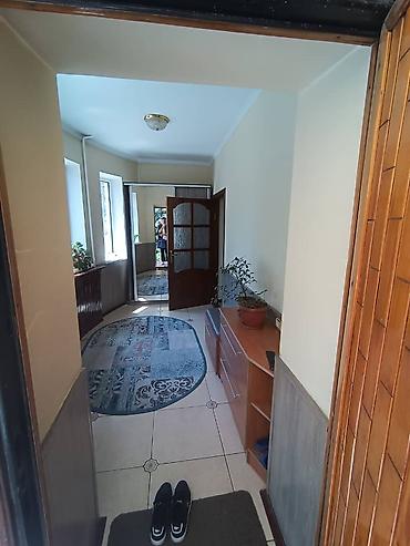 Долгосрочная аренда домов: 220 м², 6 комнат, Теплый пол, Евроремонт, Кондиционер — 9