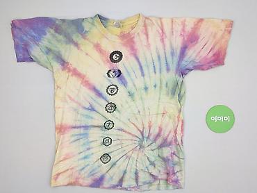 chaotic system: T-shirt damski, rozmiar M — 2
