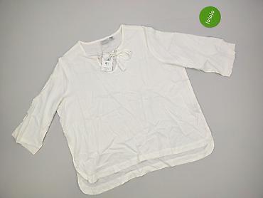 bluzki dluga: UP2Fashion, Bluzka damska, rozmiar 4XL — 2