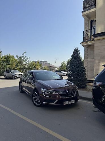 Renault: Renault SM6: 2018 г., 2 л, Автомат, Бензин, Седан at lalafo.kg — 1 Renault: Renault SM6: 2018 г., 2 л, Автомат, Бензин, Седан — 1