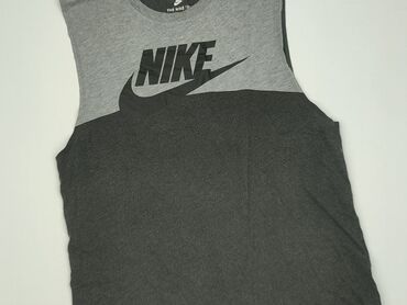 Футболка для чоловіків, M, Nike, стан - Хороший