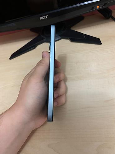poco x5: Honor X5, 64 GB, rəng - Mavi, Barmaq izi — 5