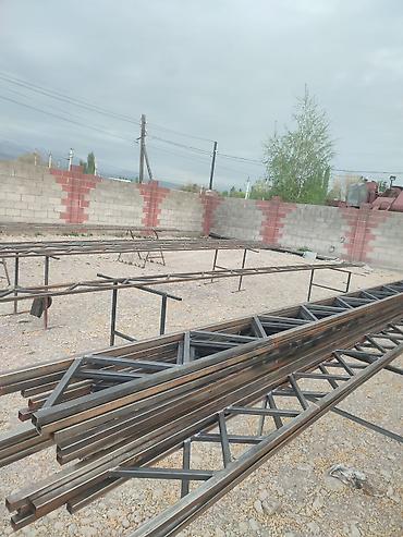 Сварка: Сварка Монтаж — 27