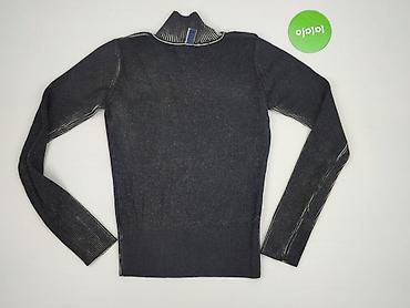 goth: Jean Paul Gaultier, Golf damski, rozmiar S — 3