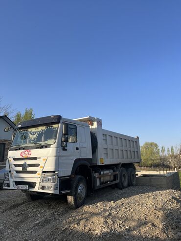 мерседес грузовой 10 тонн бу: Грузовик, Howo, Стандарт, 6 т, Б/у