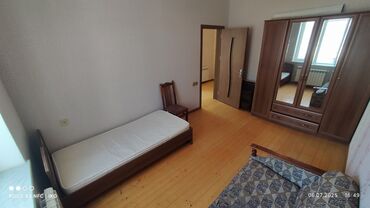 Həyət evləri və villaların satışı: Binə 3 otaqlı, 80 kv. m, Yeni təmirli — 10