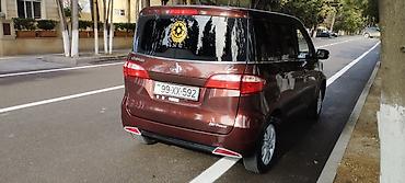 bmw e34 bufer: Changan : 1.4 л | 2014 г. 185000 км Хэтчбэк — 3
