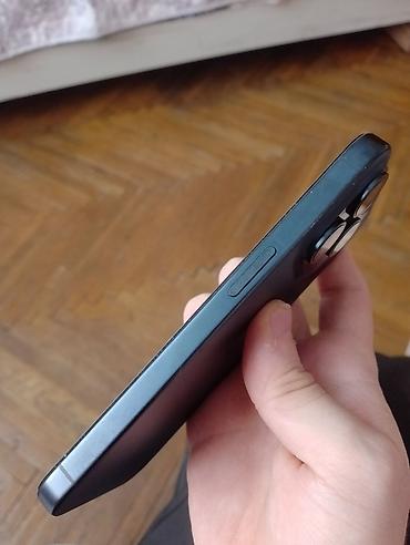 смарт часы с сим картой: IPhone 15 Pro, 128 ГБ, Blue Titanium, Face ID — 6