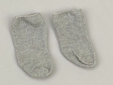 ciepłe skarpety dziewczęce: Шкарпетки, стан - Хороший