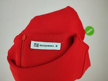 shein kody: SZACHOWNICA, Sukienka damska, rozmiar M — 6