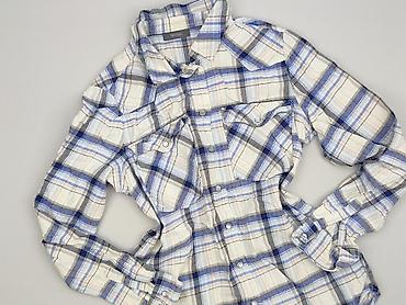 pull and bea4: Yessica, Koszula damska, rozmiar XS — 1