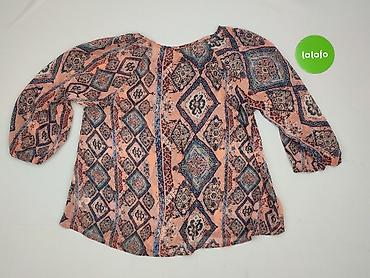 bluza multi: Hollister, Bluzka damska, rozmiar M — 3