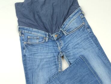 dżinsy dla 50 latki: Jeansy damskie, H&M, XL