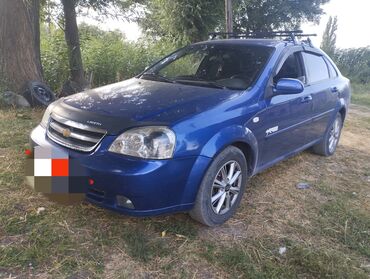 шевроле лассетти: Chevrolet Lacetti: 2008 г., 1.6 л, Механика, Газ, Седан