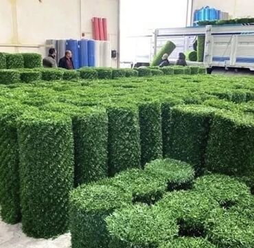 Linoleum: Qi̇ymətlər 10 azn başlayir depodan bir başa satiş suni̇ qazonlar — 28