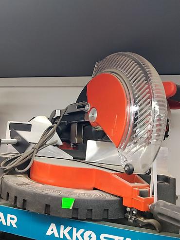 dingqi: Торцовочная пила AKKO STAR (Miter Saw) - Тип: стационарная — 4
