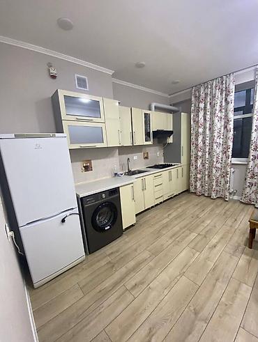 Продажа квартир: 1 комната, 50 м², Филармония Элитка, 8 этаж, Свежий ремонт — 3