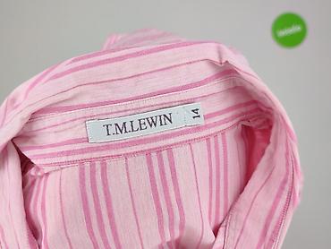 thomas nash koszula: TM Lewin, Koszula damska, rozmiar XL — 4