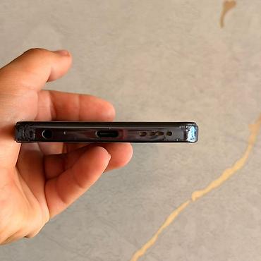 на камерный свет: Infinix HOT 50i, Б/у, цвет - Синий, 2 SIM — 5