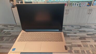 connector: İşlənmiş Lenovo ThinkBook, 15.6 ", Intel Core i7, 512 GB