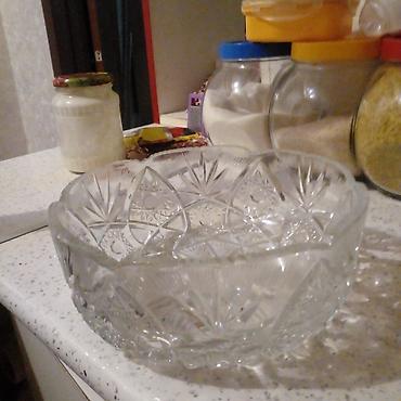 Digər dəstlər və servizlər: Mətbəx dəsti – qazan/qazanqabağı, yemək qabları və şirniyyat qabları — 14