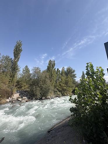 достук отел: 🌿 Барнхаус «Дача у реки» — отдых за городом Село Арашан Хотите на — 5