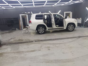 СТО, автобизнес: Ищу работу тонировщика! опыт работы в сфере тонировки автомобиля более — 3