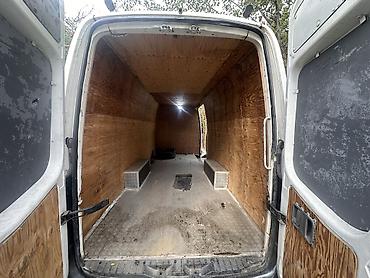 sprinter 2 2: Легкий грузовик, Mercedes-Benz, Стандарт, 3 т, Б/у — 5