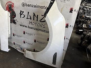крыло k5: Крыло Переднее левое Kia, 2019 г., Б/у, Оригинал — 2