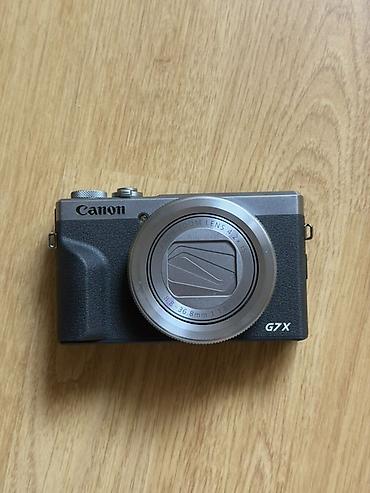 canon d80: Canon PowerShot G7 X Mark III 📸 Canon G7 X Mark II / Mark III в — 1