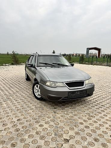 некая: Daewoo Nexia: 2012 г., 1.6 л, Механика, Бензин, Седан — 2