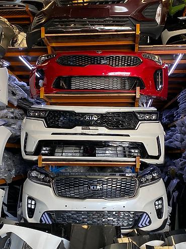 Другие автозапчасти: Автозапчасти на заказ из Дубая 
Новые также и б/у — 22