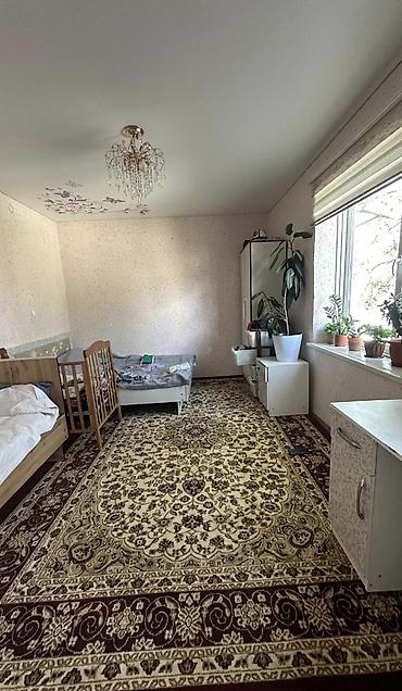 кара балта участок: 4 комнаты, 106 м², 4 соток, Каракол, Агентство недвижимости — 2