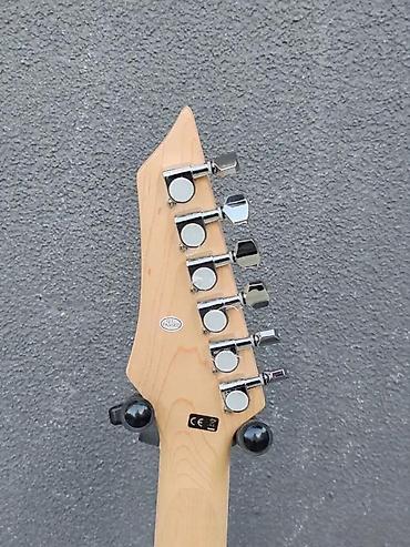 Sport i hobi: HARLEY BENTON RX-10 BK ROCK B-STOCK MODEL 2 | Slanje po dogovoru ili — 6