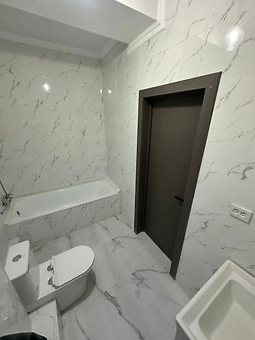 Продажа квартир: 1 комната, 44 м², Элитка, 10 этаж, Евроремонт — 15