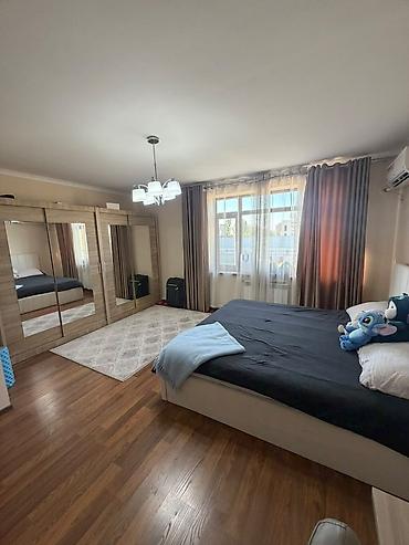 керме тоо: 170 м², 4 бөлмө, Киргизия 1 — 6