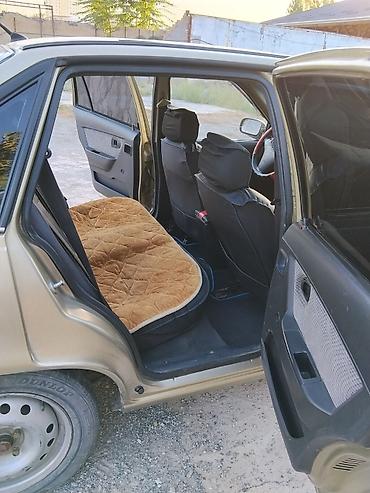 lancer 9: Daewoo Nexia: 2010 г., 1.6 л, Механика, Бензин, Седан — 8