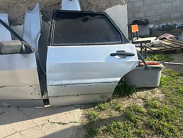 Двери и комплектующие: Дверь Комплект ВАЗ (LADA), Б/у — 6