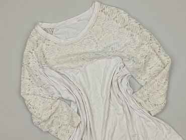 Blouses: Women's blouse, 4XL (EU 48)